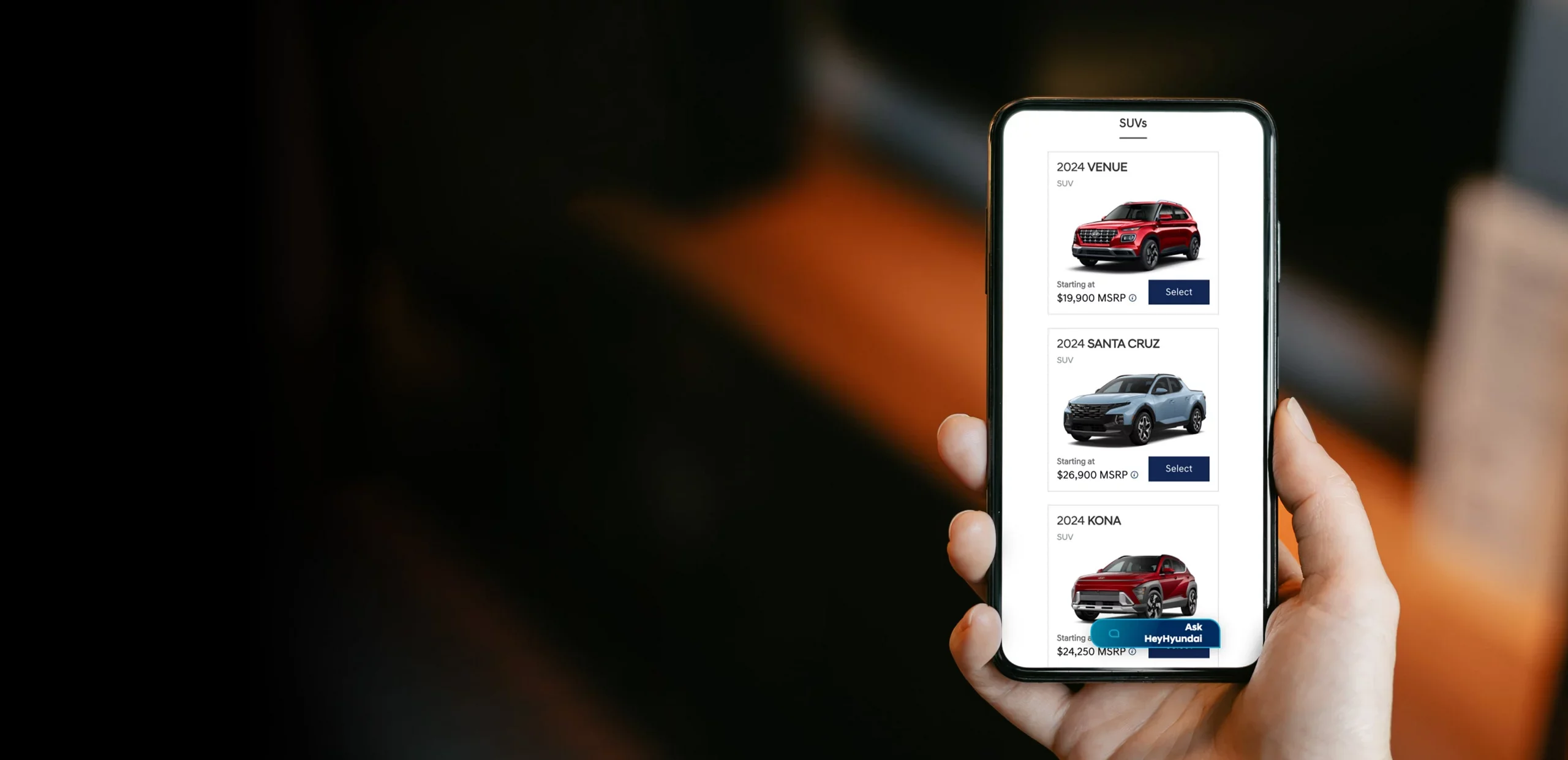 Hyundai Shopper Assurance | Route 60 Hyundai in Vero Beach FL