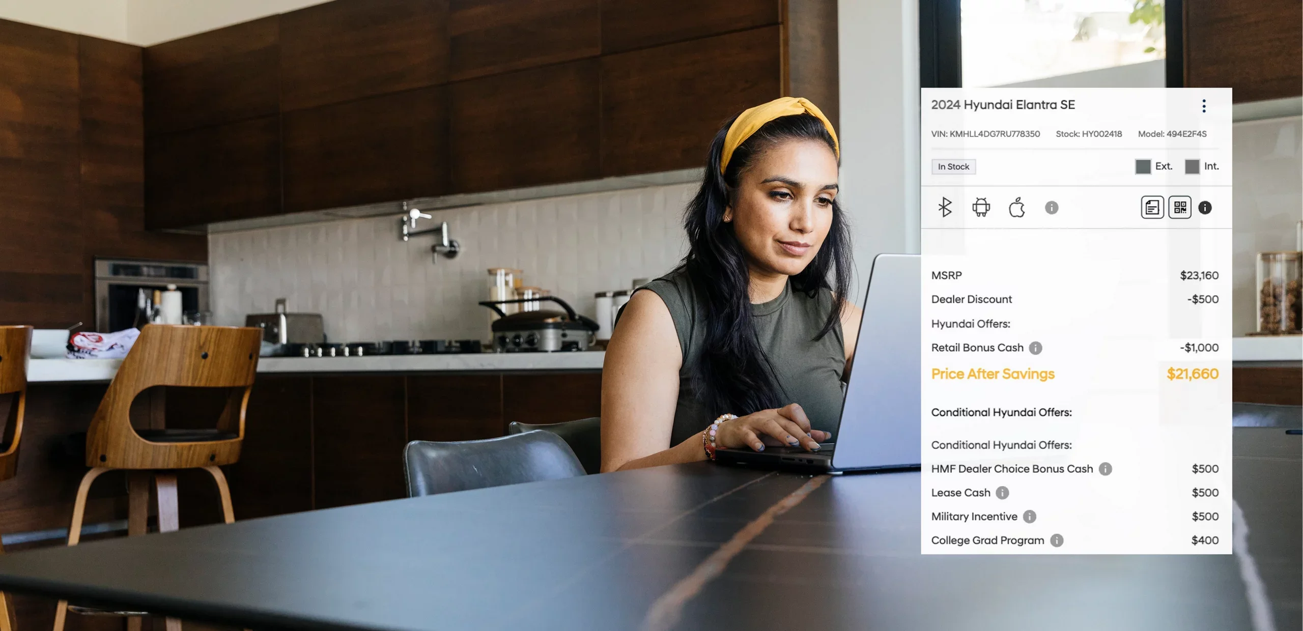 Hyundai Shopper Assurance | Route 60 Hyundai in Vero Beach FL