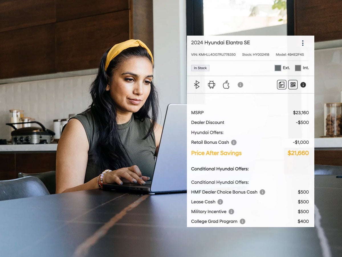 Hyundai Shopper Assurance | Route 60 Hyundai in Vero Beach FL