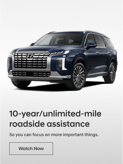 Warranty | Route 60 Hyundai in Vero Beach FL