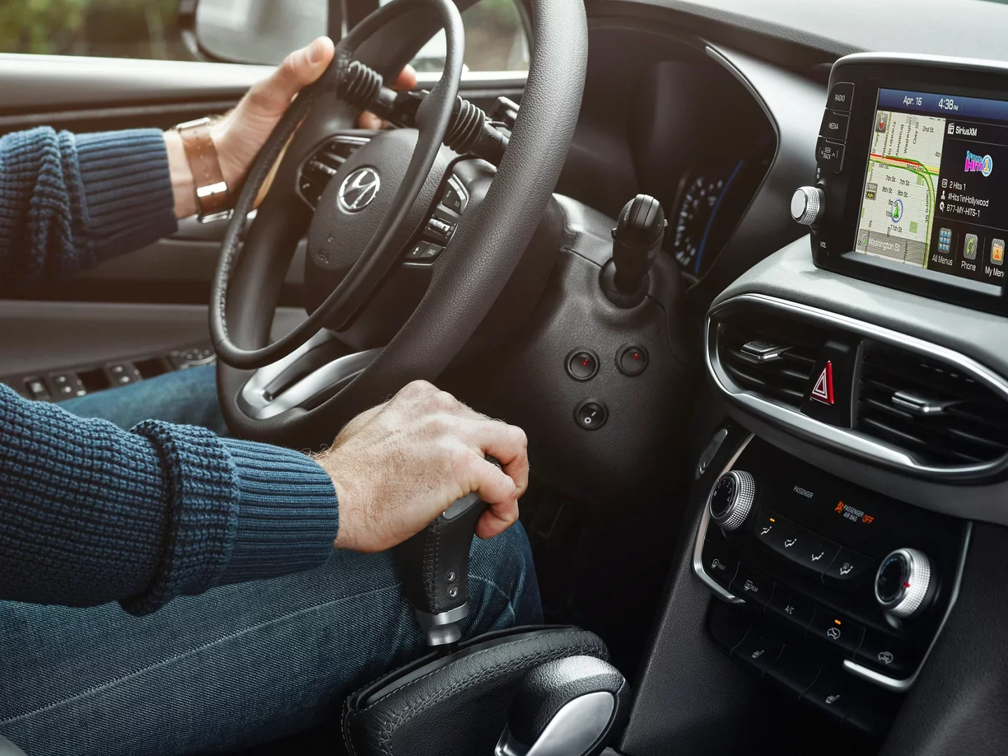Up to $1,000 towards adaptive equipment for your Hyundai at Route 60 Hyundai in Vero Beach FL