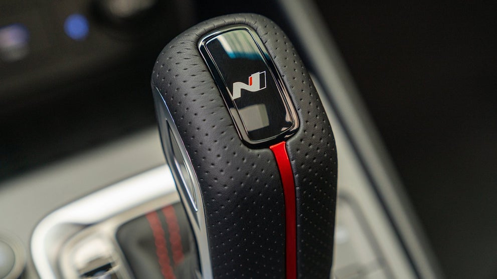 The all-new 2022 Kona | Route 60 Hyundai in Vero Beach FL