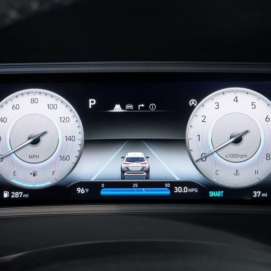 The all-new 2022 Kona | Route 60 Hyundai in Vero Beach FL