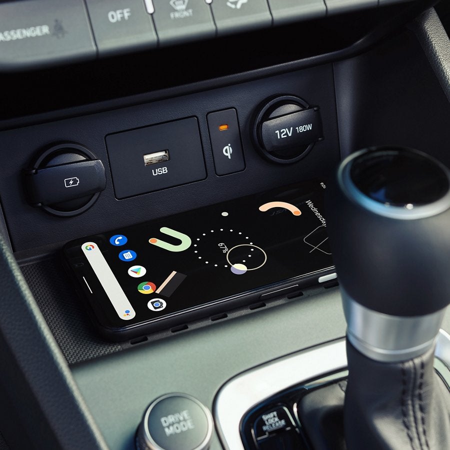 The all-new 2022 Kona | Route 60 Hyundai in Vero Beach FL