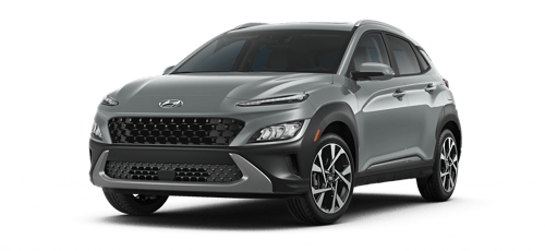 2022 Kona Limited | Route 60 Hyundai in Vero Beach FL