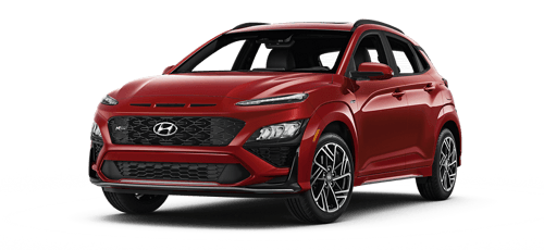 2022 Kona N Line | Route 60 Hyundai in Vero Beach FL