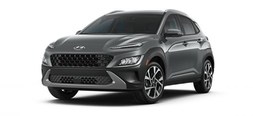 2022 Kona SEL | Route 60 Hyundai in Vero Beach FL