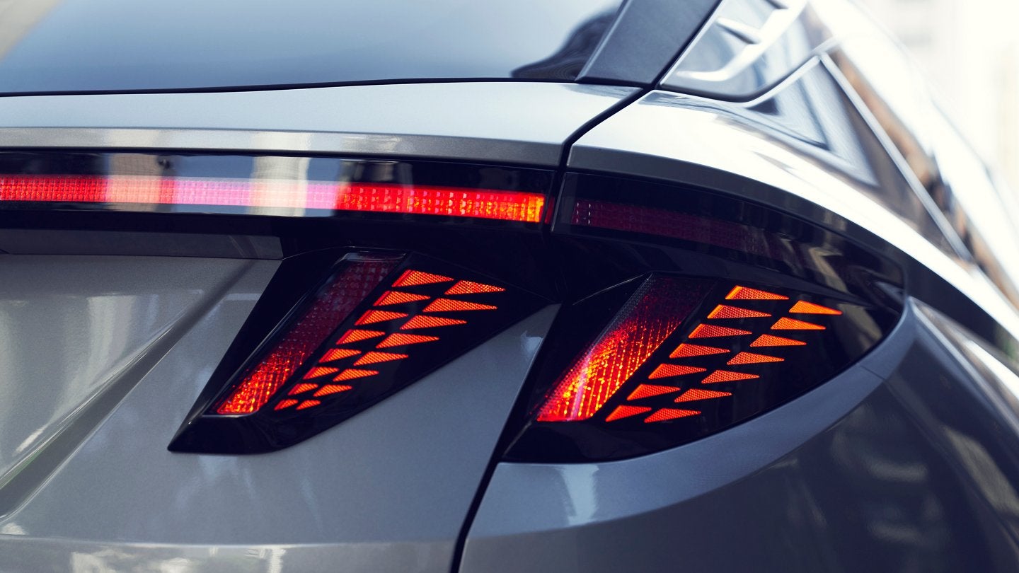 The all-new 2022 TUCSON | Route 60 Hyundai in Vero Beach FL