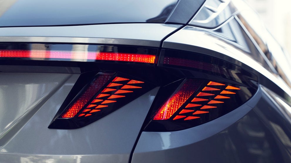 The all-new 2022 TUCSON | Route 60 Hyundai in Vero Beach FL