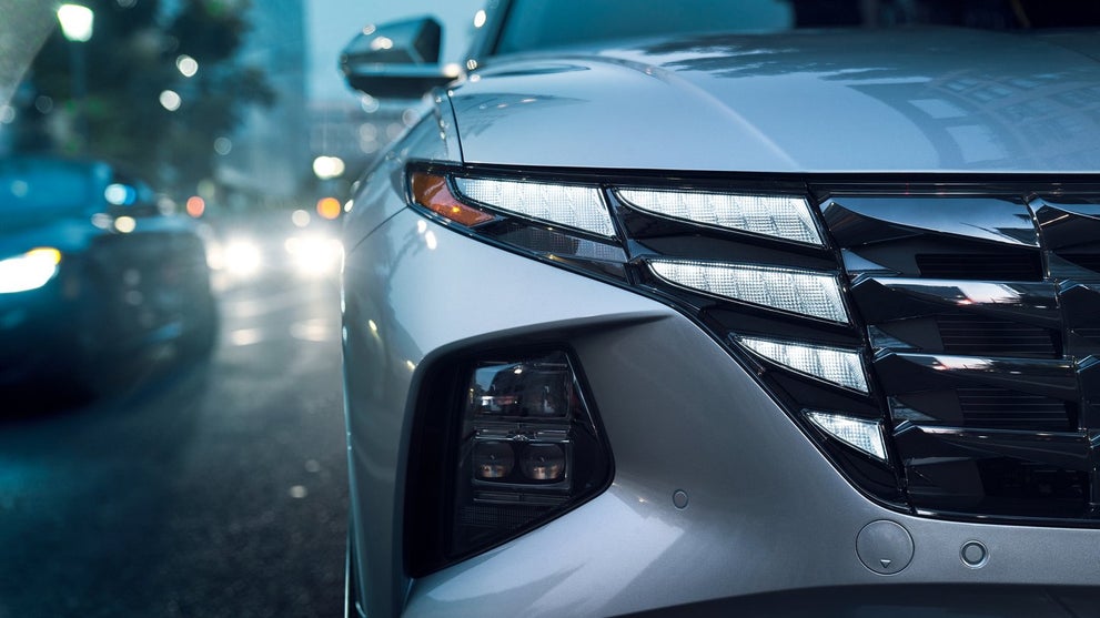 The all-new 2022 TUCSON | Route 60 Hyundai in Vero Beach FL