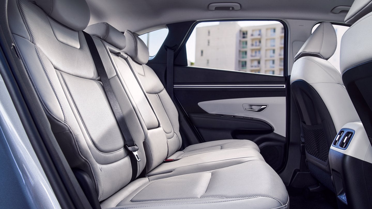 The all-new 2022 TUCSON | Route 60 Hyundai in Vero Beach FL