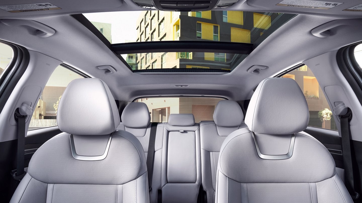 The all-new 2022 TUCSON | Route 60 Hyundai in Vero Beach FL