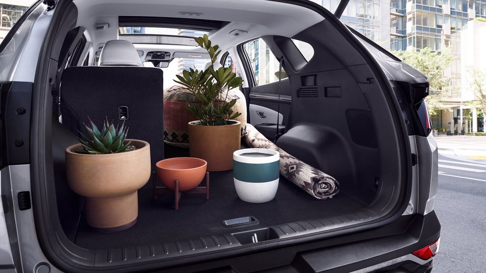 The all-new 2022 TUCSON | Route 60 Hyundai in Vero Beach FL