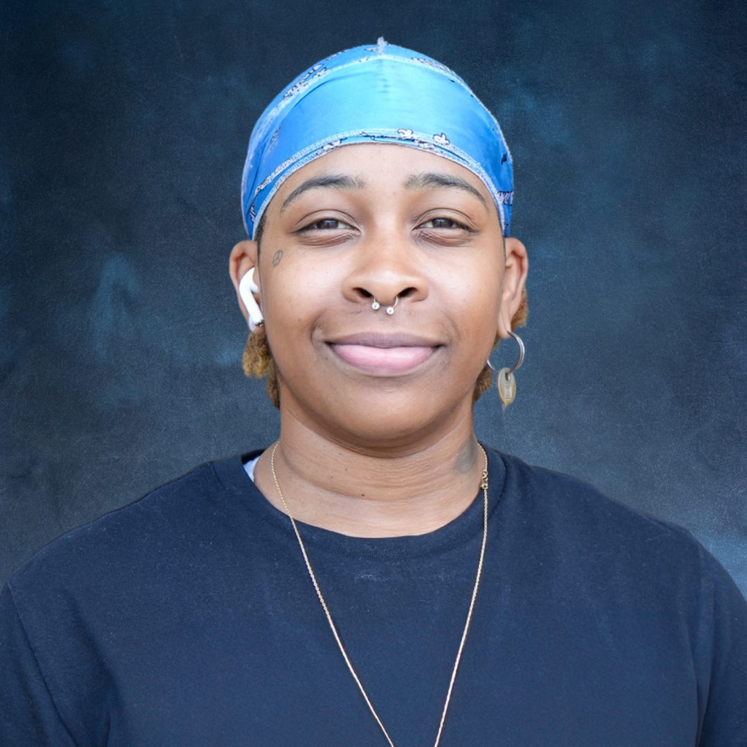 Kam McDougall-Holmes