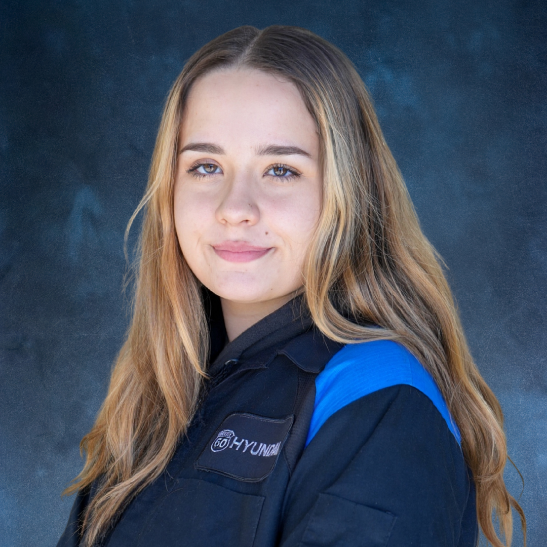 Kirastarr Richardson