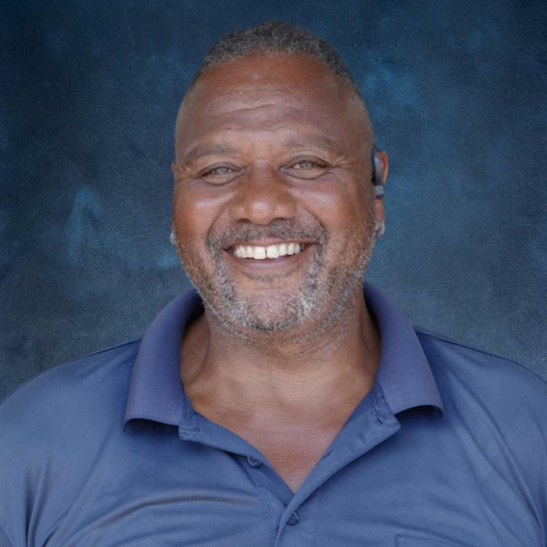 Cliff "The Man" Goines