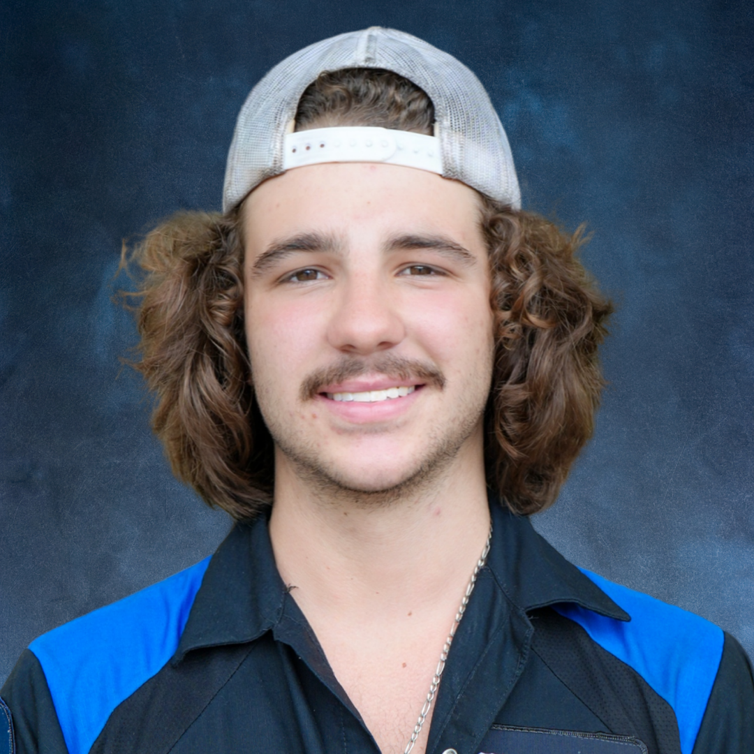 Ivan Boone