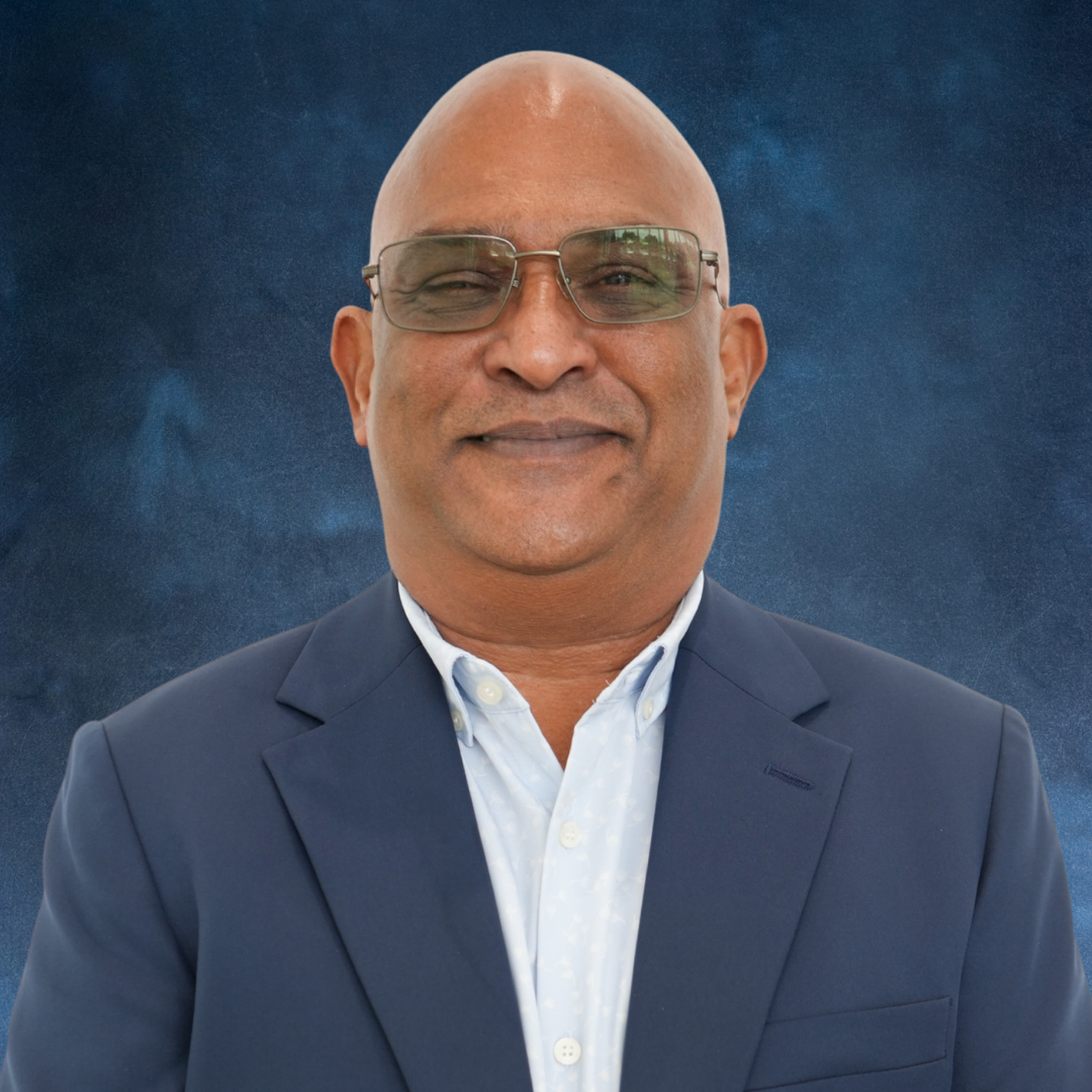 Jack Moodley