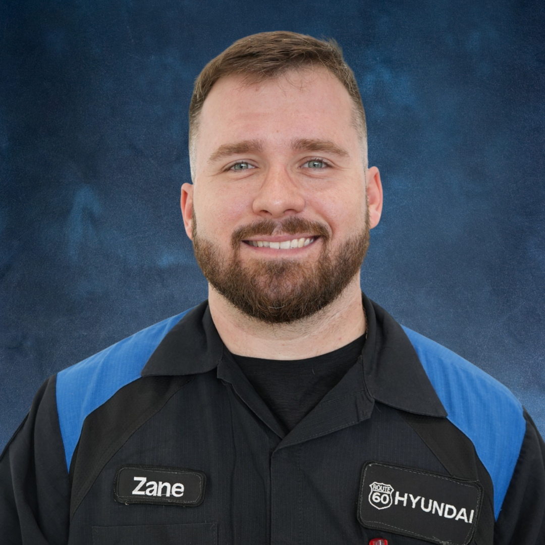 Zane Fisher