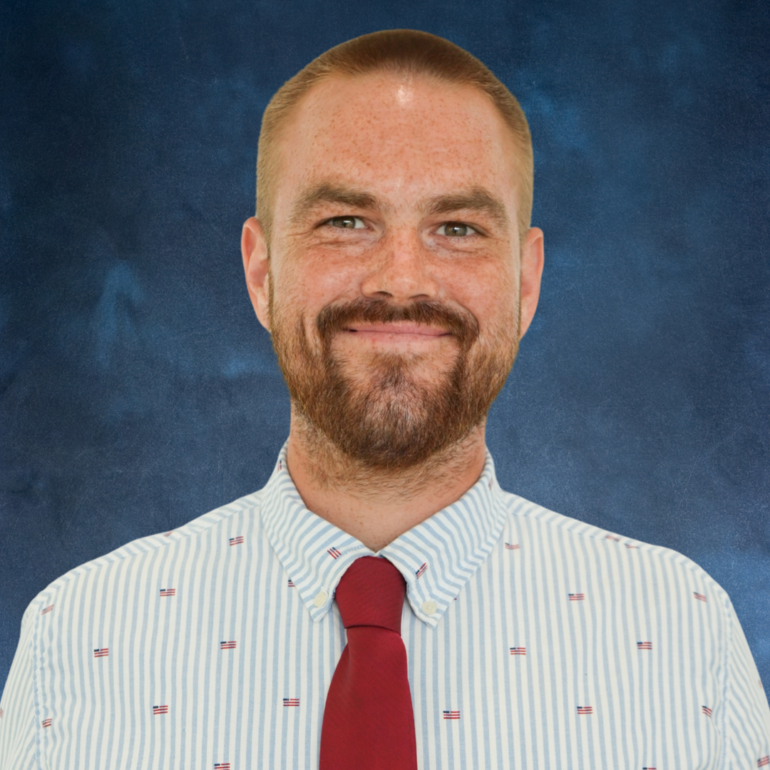 Chris Schwartzott