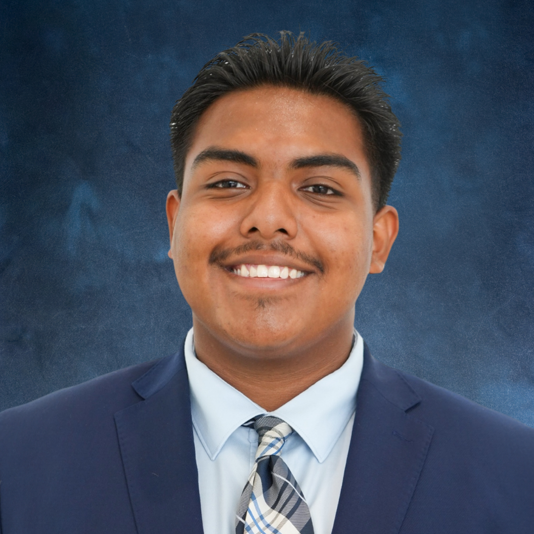 Daniel Peralta