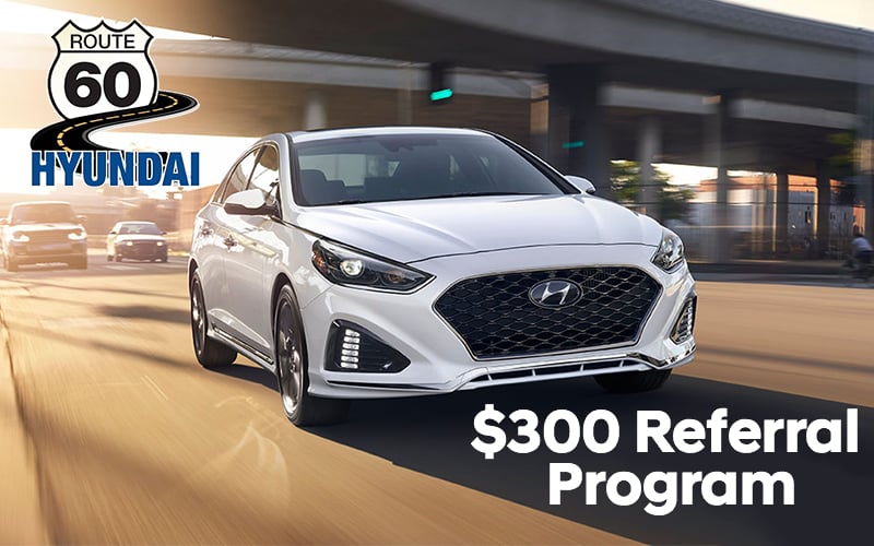 Route 60 Hyundai in Vero Beach FL